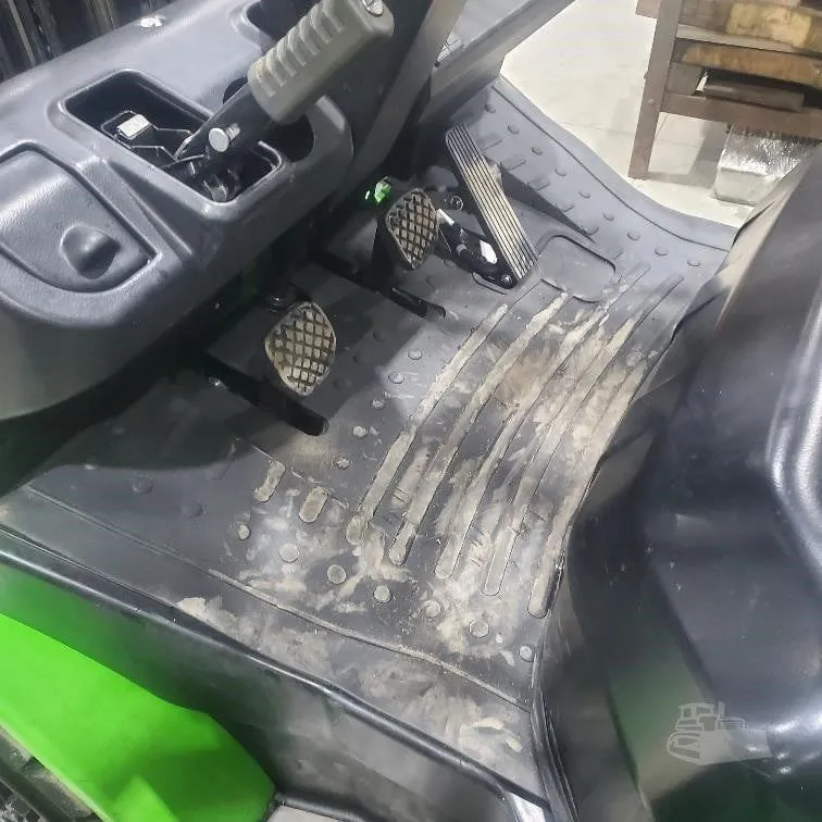 2023 Viper FD35T Telehandlers Forklifts for sale in Morris, IL - listing photo 5 of 7
