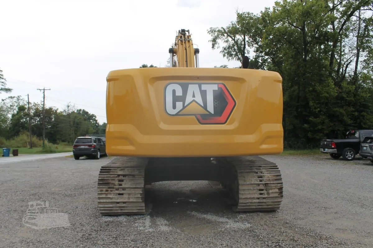 2019 Caterpillar 336 Excavators for sale in Pleasureville, KY - listing photo 3 of 10