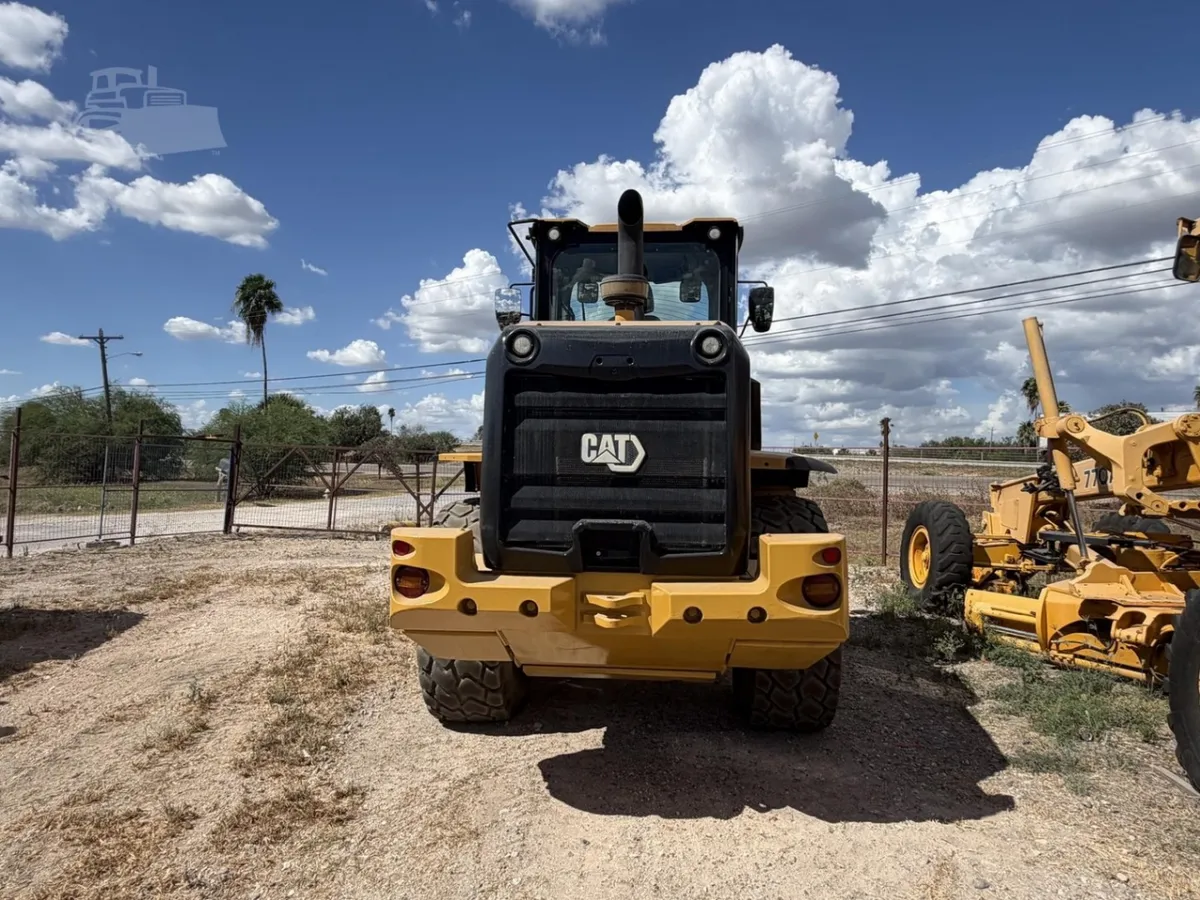 2021 Caterpillar 930M Wheel Loaders for sale in Hidalgo, TX - listing photo 5 of 10