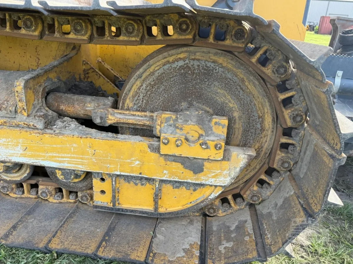 2021 John Deere 450K Dozers for sale in Plant City, FL - listing photo 10 of 10