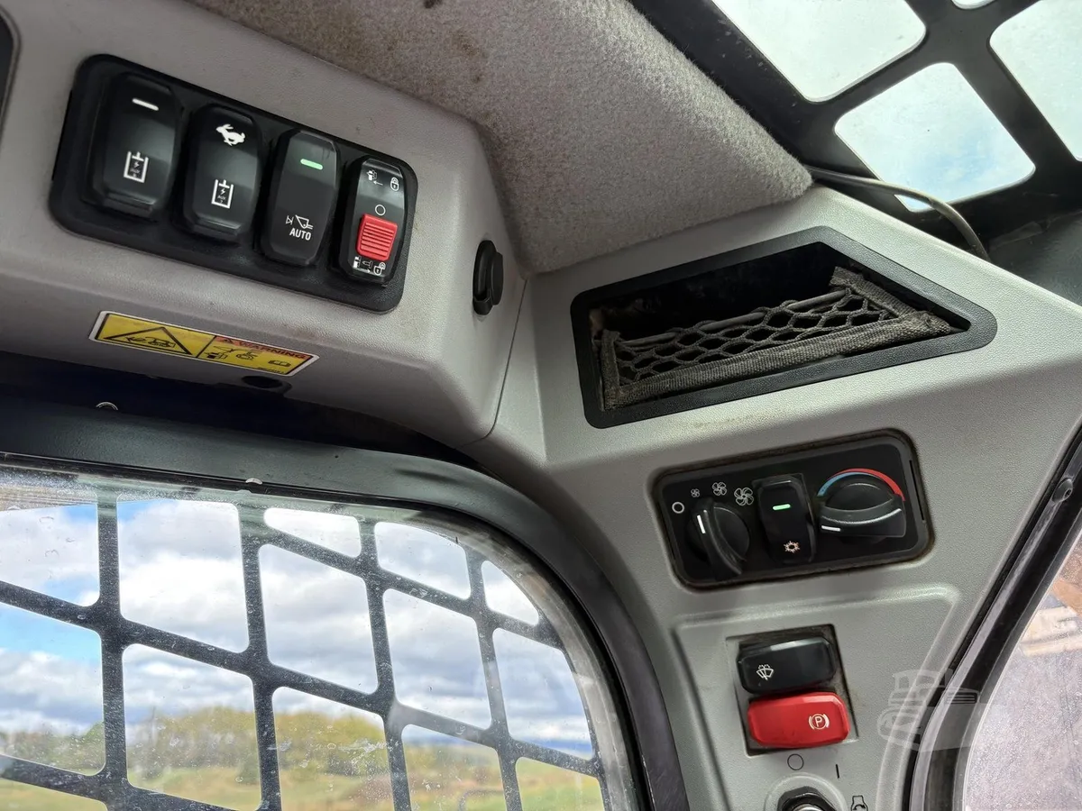 2020 Caterpillar 299D3 XE Track Loaders for sale in Linville, VA - listing photo 10 of 10