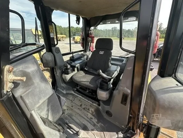 2019 Caterpillar D6K2 LGP Dozers for sale in Andrews, SC - listing photo 6 of 10