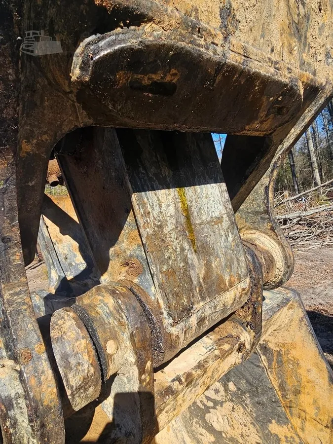 2023 John Deere 210 P-Tier Excavators for sale in Woodstock, AL - listing photo 6 of 8