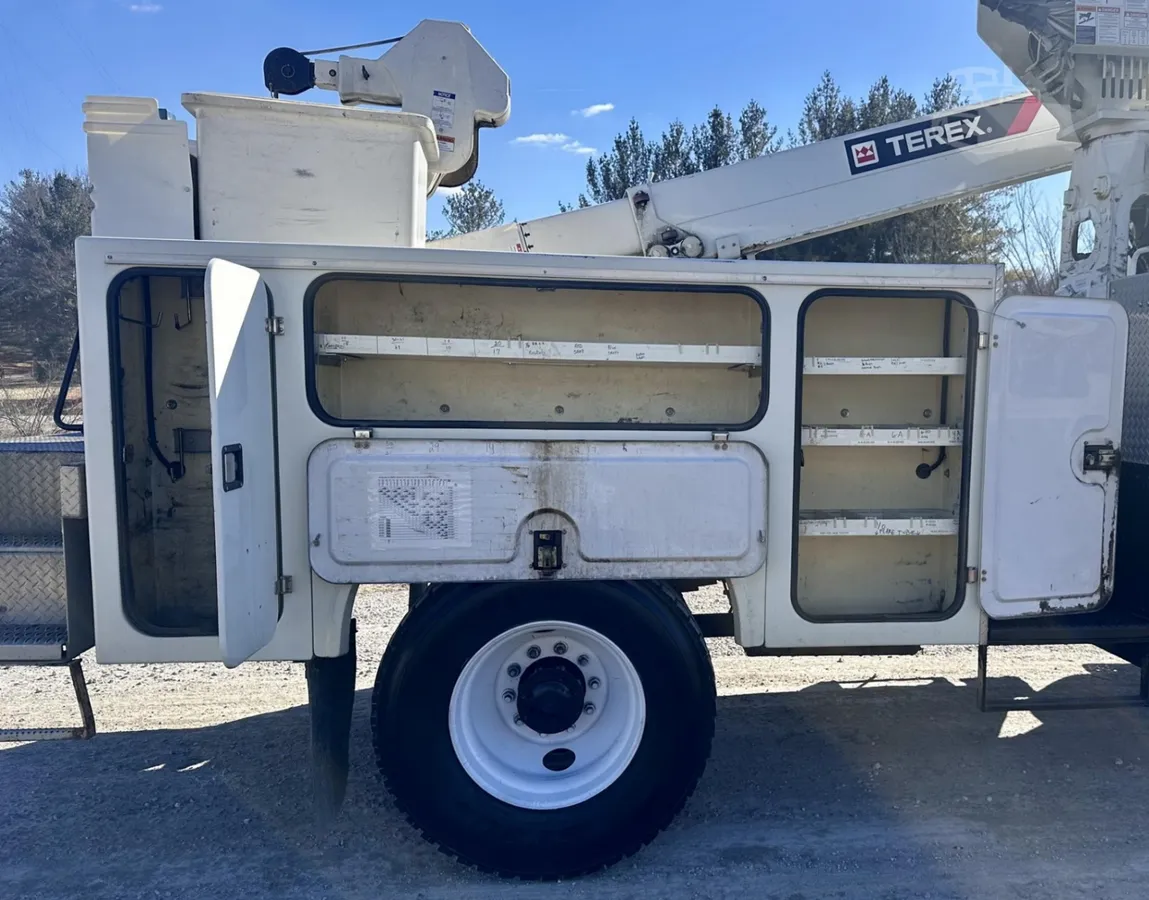 2019 Terex TL50M Service Mechanics Truck Crane for sale in Knoxville, IA - listing photo 20 of 49