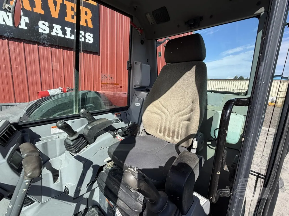 2019 Kubota KX080-4 Excavators for sale in Cle Elum, WA - listing photo 8 of 10