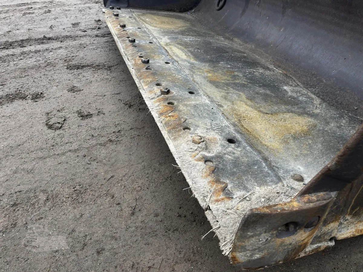 1996 Caterpillar IT38F Wheel Loaders for sale in Holcombe, WI - listing photo 10 of 10