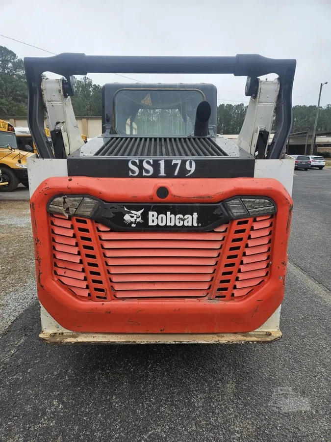 2022 Bobcat T64 Track Loaders for sale in Woodstock, AL - listing photo 5 of 5