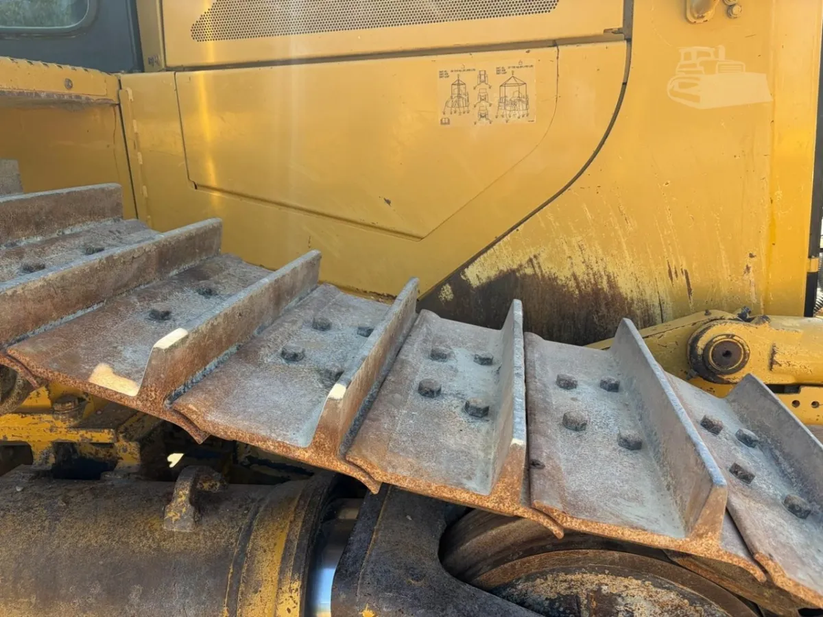 2016 Caterpillar D6T XL Dozers for sale in Galt, CA - listing photo 10 of 10