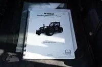 2023 Bobcat TL723 Telehandlers Forklifts for sale in Riceville, IA - listing photo 47 of 48