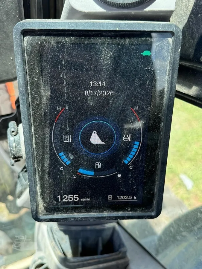 2023 Kubota KX057-5 Excavators for sale in Plant City, FL - listing photo 10 of 10
