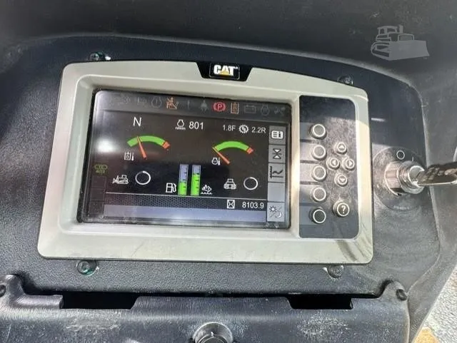 2019 Caterpillar D6K2 LGP Dozers for sale in Andrews, SC - listing photo 9 of 10