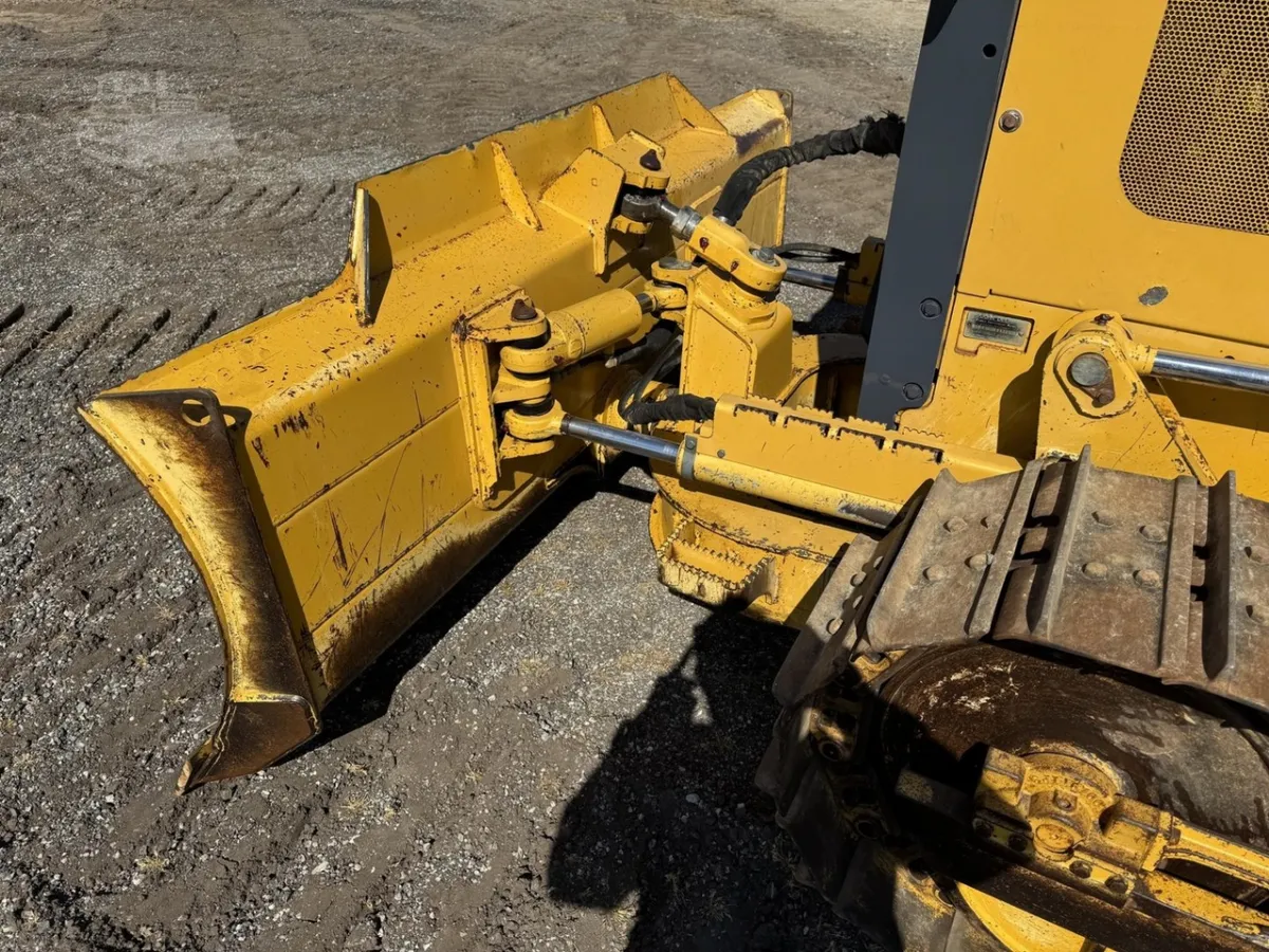 2005 John Deere 450J LT Dozers for sale in Allegan, MI - listing photo 6 of 10