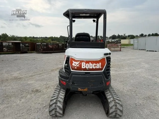 2020 Bobcat E26 Excavators for sale in Gallatin, MO - listing photo 5 of 8
