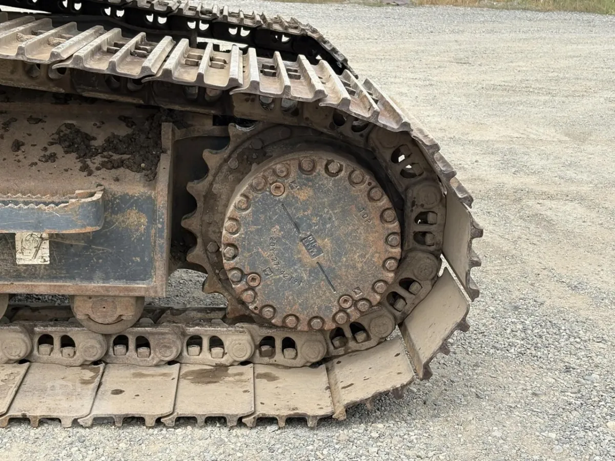 2020 Komatsu PC238USLC-11 Excavators for sale in Cle Elum, WA - listing photo 8 of 10