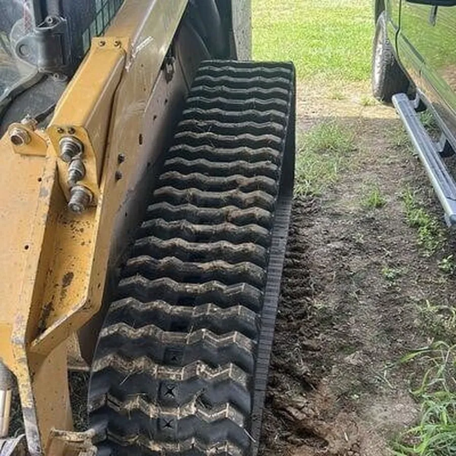 2019 Caterpillar 299D2 Track Loaders for sale in Pleasureville, KY - listing photo 7 of 10