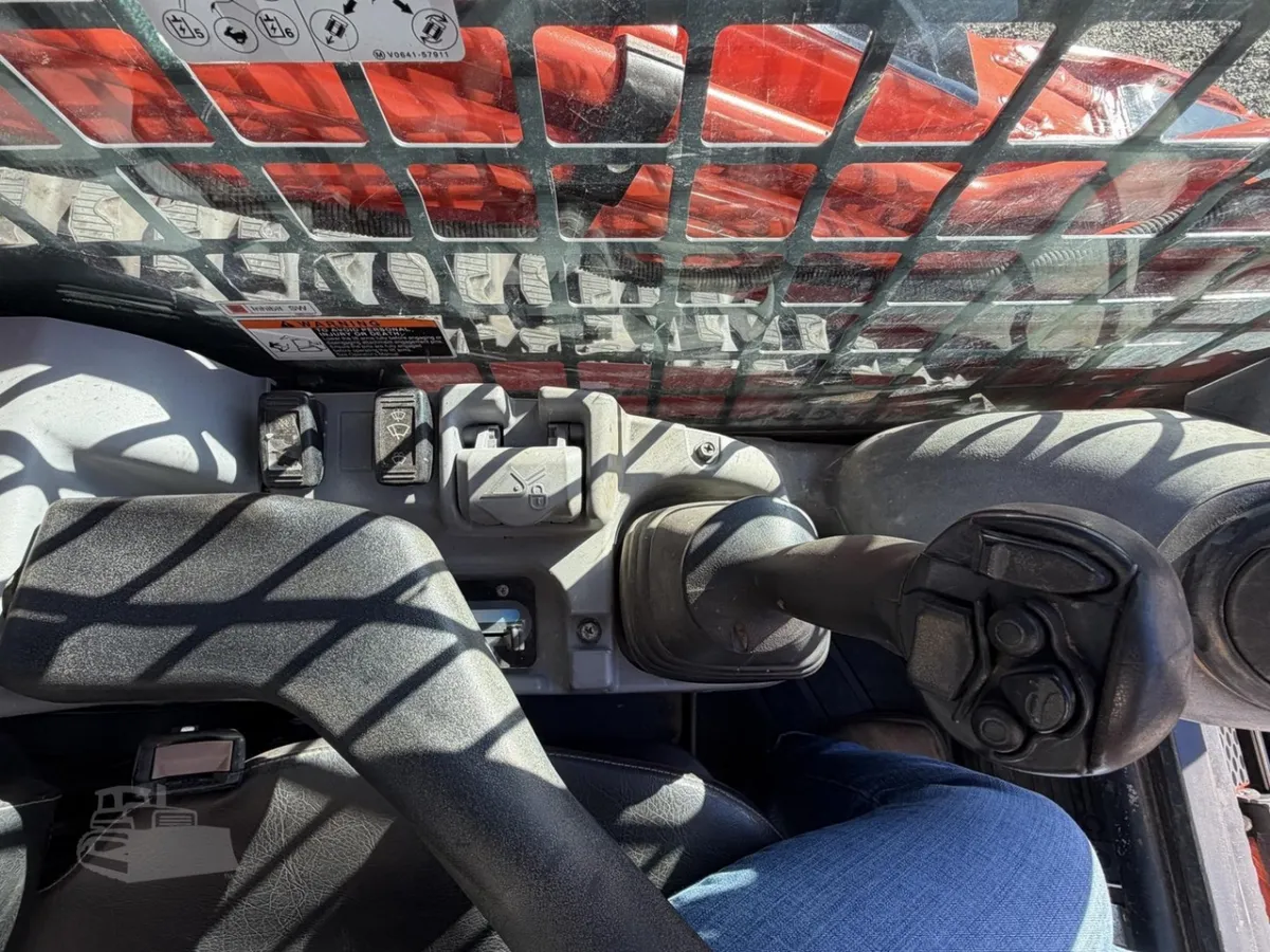 2022 Kubota SVL75-2 Track Loaders for sale in Cle Elum, WA - listing photo 10 of 10