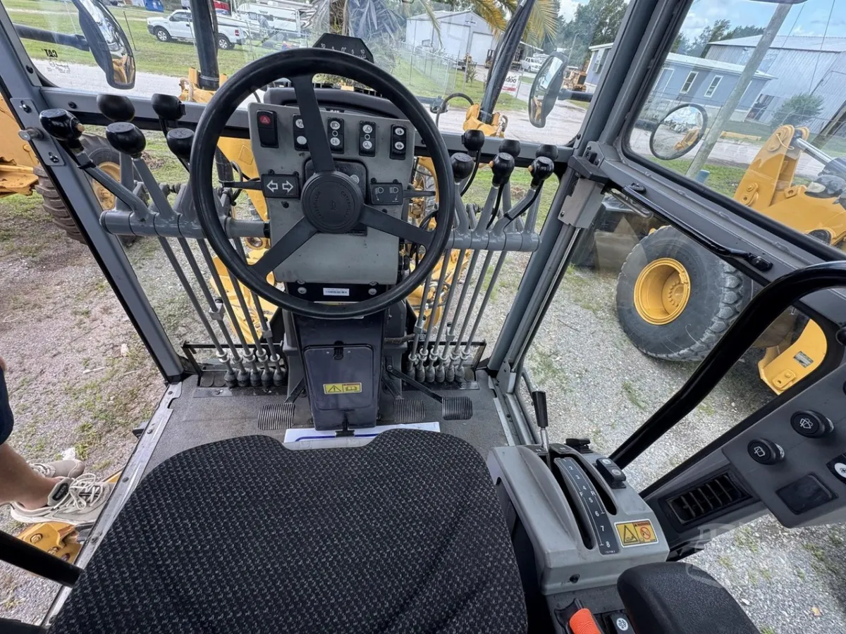 2020 Caterpillar 140 Motor Graders for sale in Mulberry, FL - listing photo 8 of 10