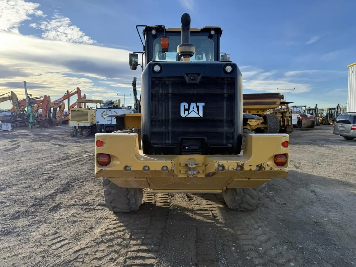2019 Caterpillar 938M Wheel Loaders for sale in Brighton, CO - listing photo 6 of 10