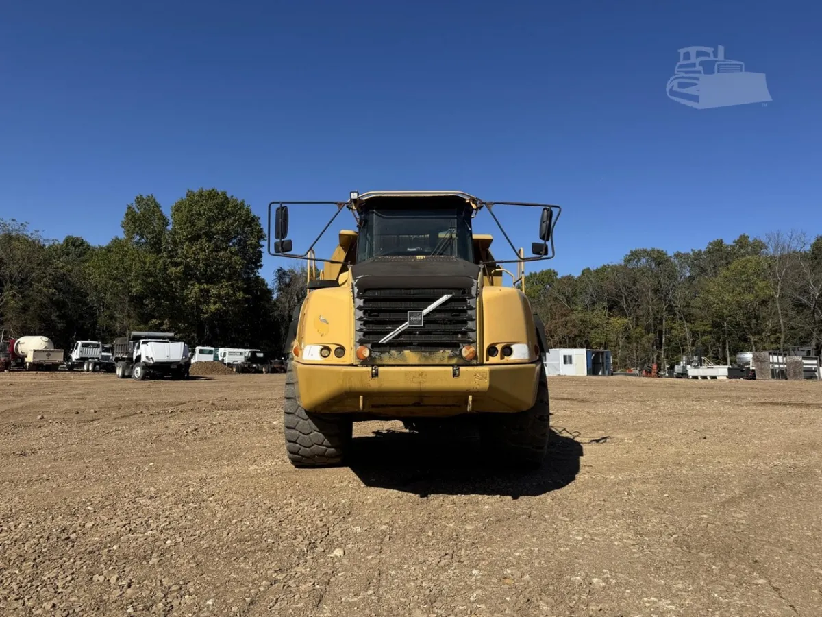 2003 Volvo A40D Off Highway for sale in Strafford, MO - listing photo 8 of 10