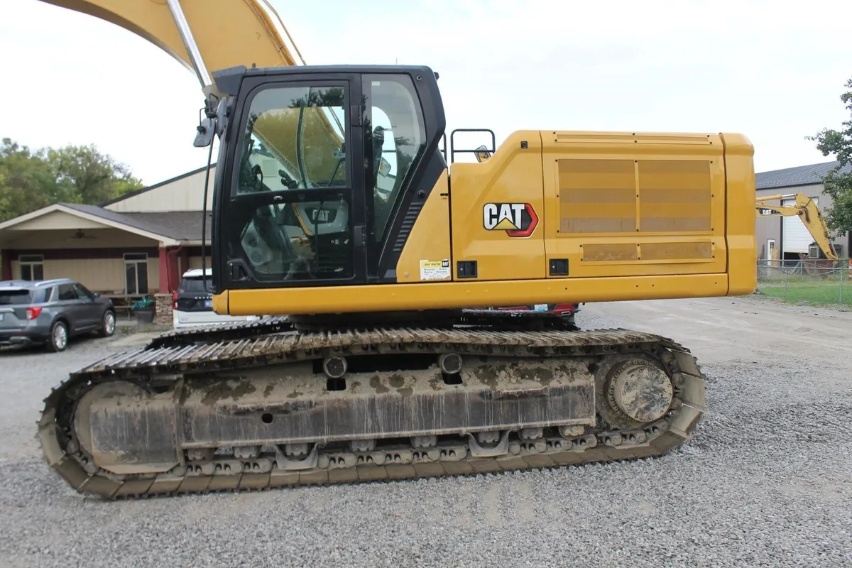 2019 Caterpillar 336 Excavators for sale in Pleasureville, KY - listing photo 8 of 10