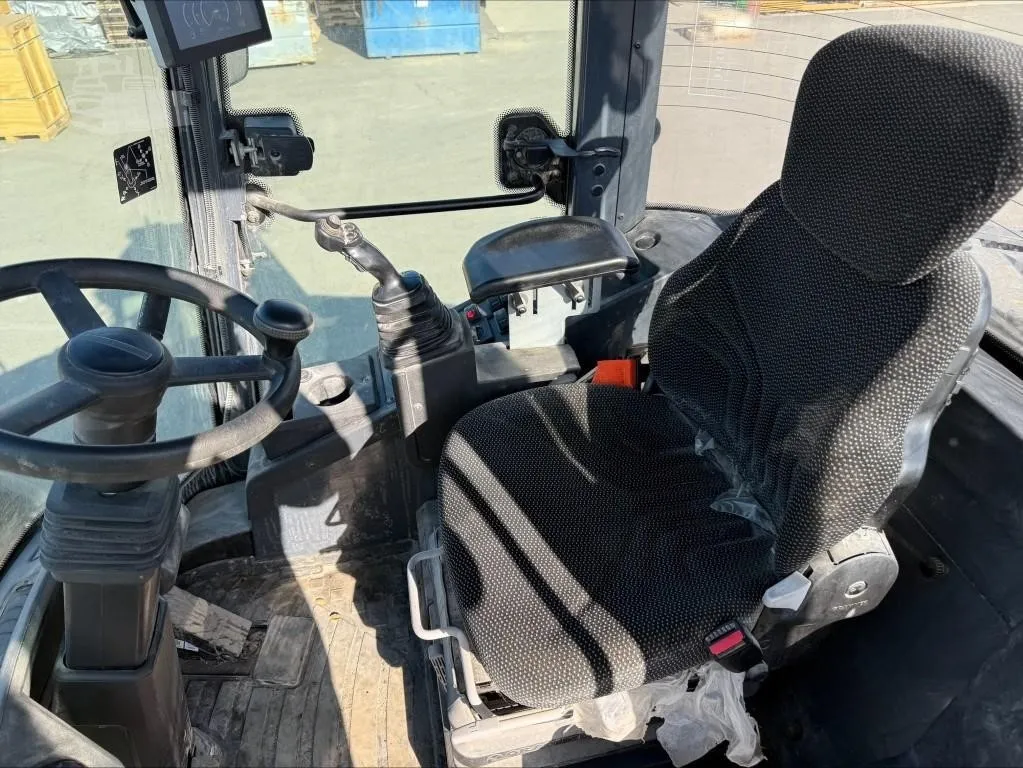 2021 John Deere 344L Wheel Loaders for sale in Henning, MN - listing photo 9 of 10