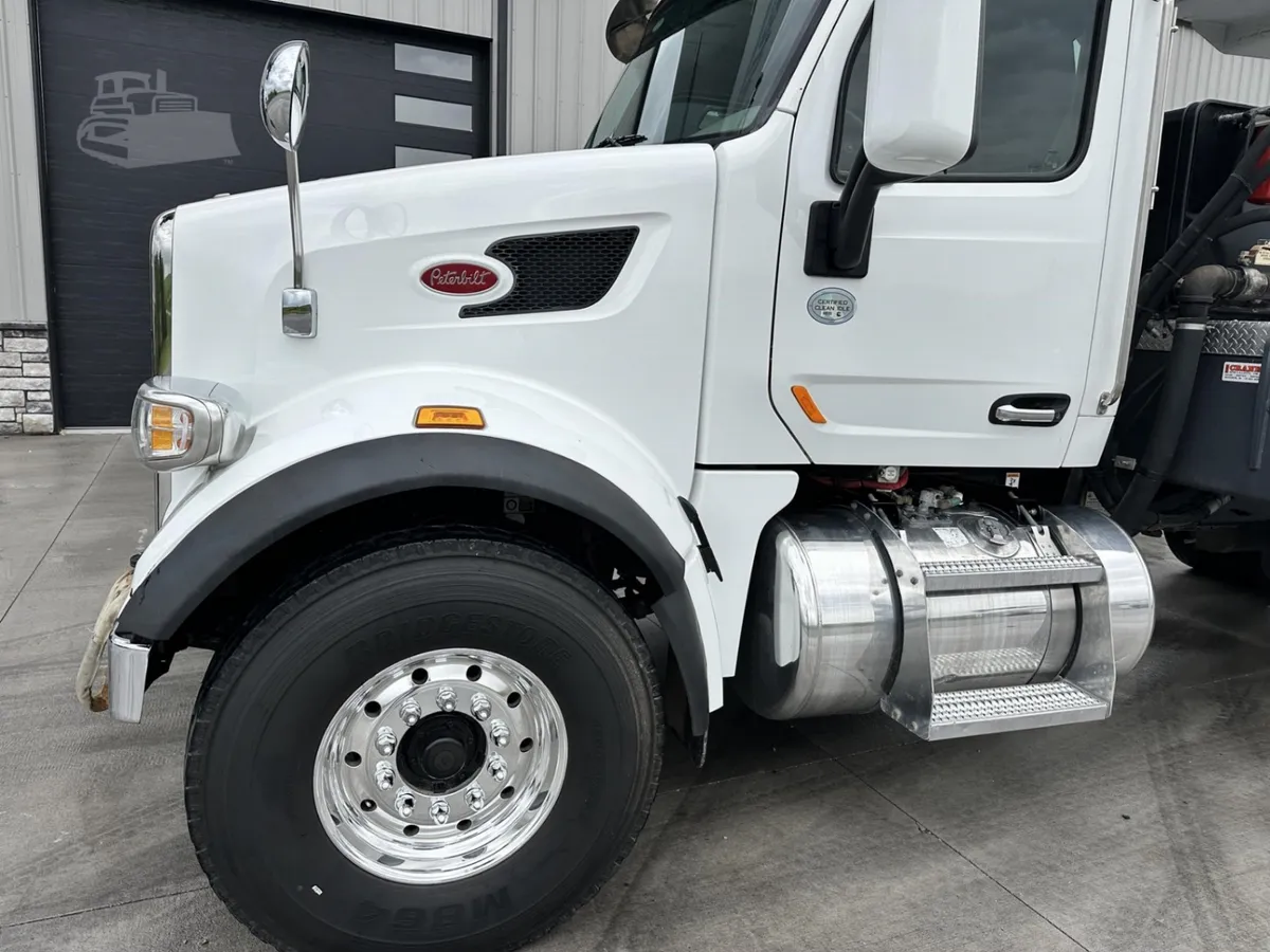 2018 Manitex TC50155HL Cranes Mobile for sale in Wellman, IA - listing photo 21 of 52