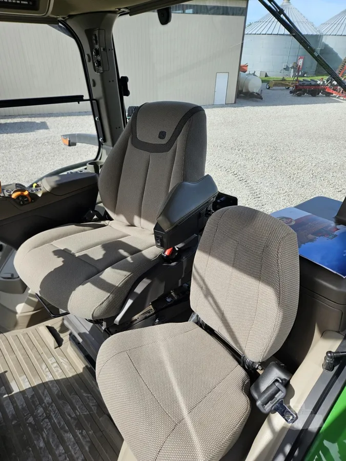 2021 John Deere 8R 230 Field Tractors Power for sale in Ledyard, IA - listing photo 11 of 18