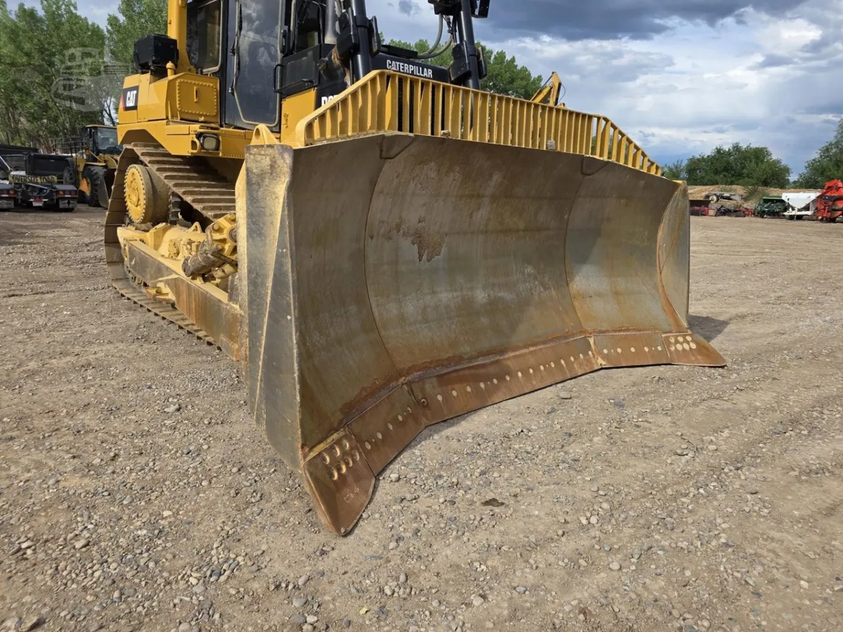 2006 Caterpillar D9T Dozers for sale in Paonia, CO - listing photo 8 of 10