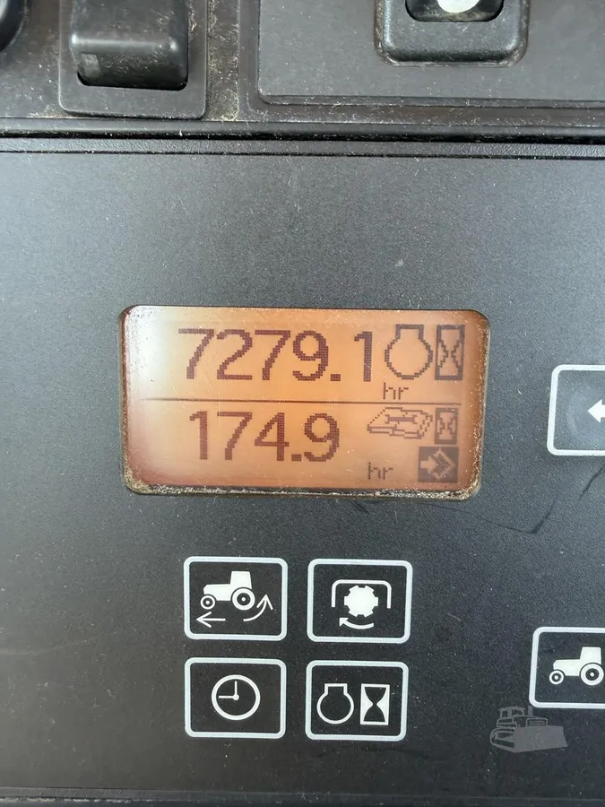 2007 John Deere 7920 Field Tractors Power for sale in Kingsley, IA - listing photo 14 of 14