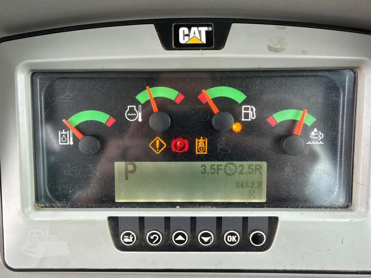2015 Caterpillar 963K Track Loaders for sale in Strafford, MO - listing photo 10 of 10