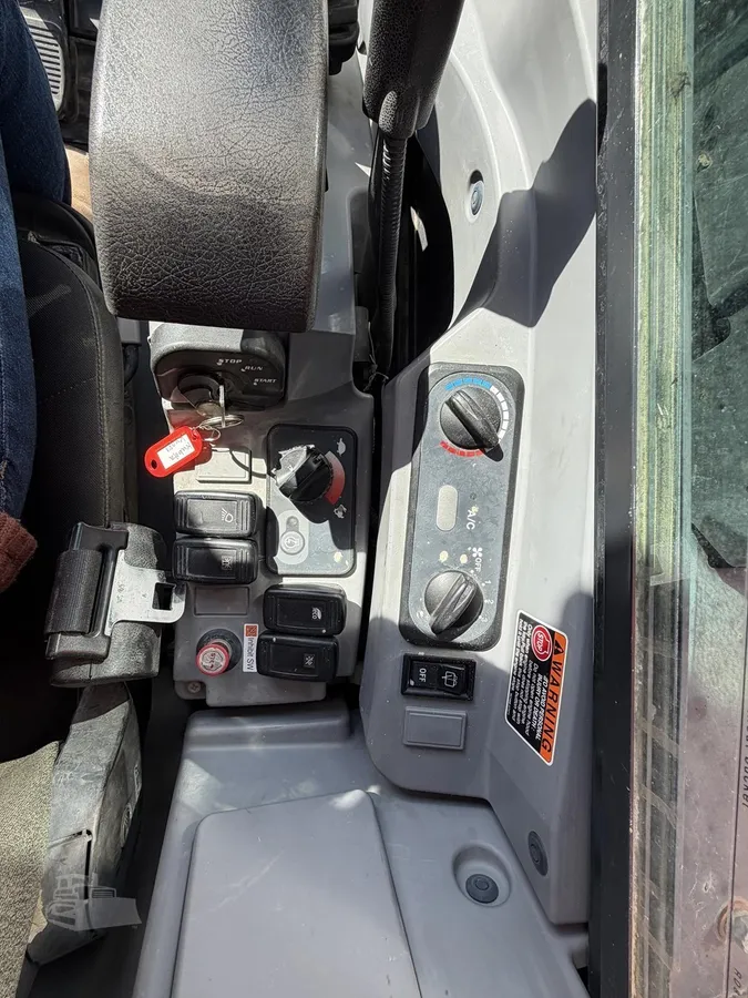 2019 Kubota KX080-4 Excavators for sale in Cle Elum, WA - listing photo 9 of 10
