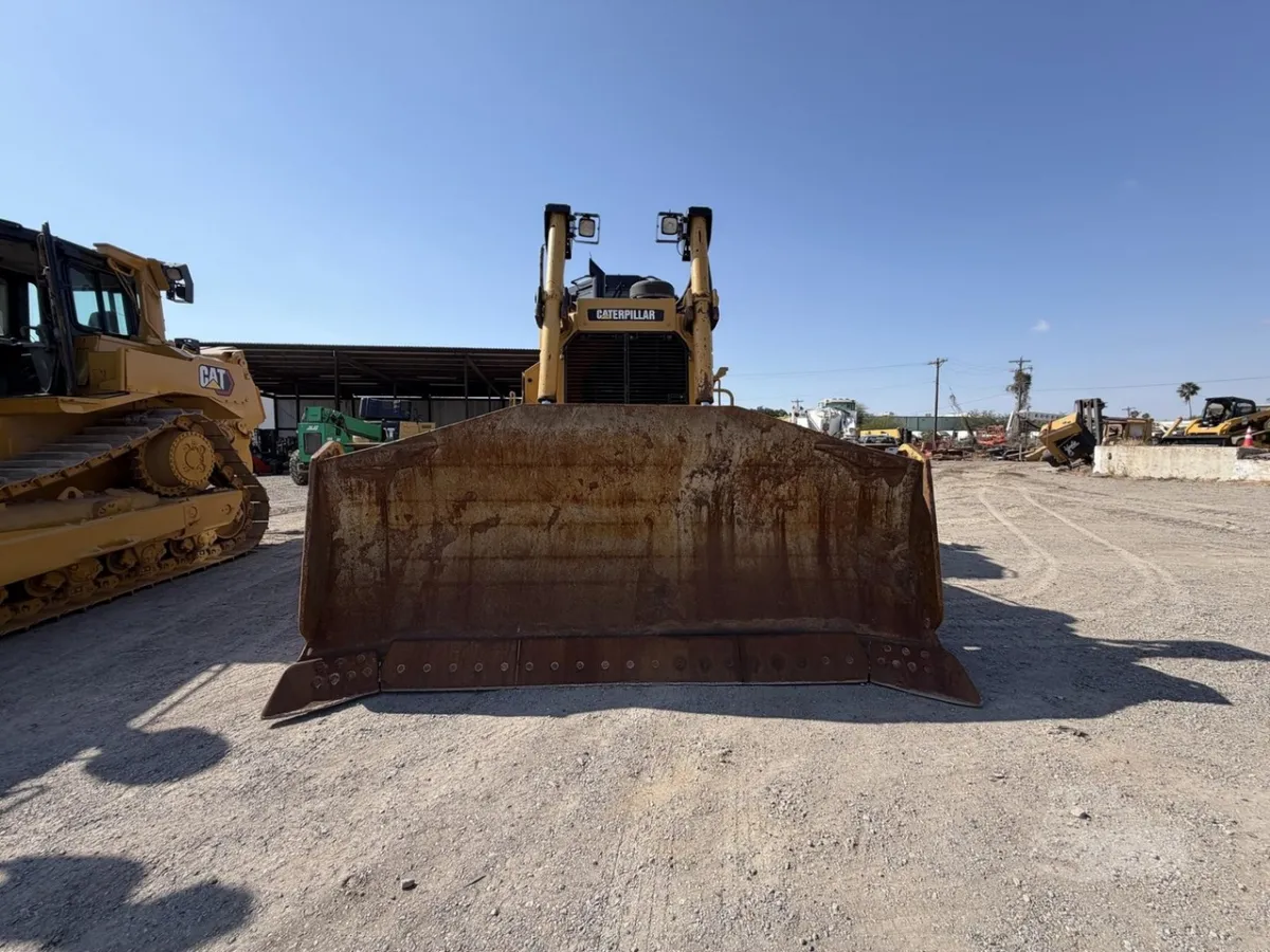 2012 Caterpillar D8T Dozers for sale in Hidalgo, TX - listing photo 8 of 10