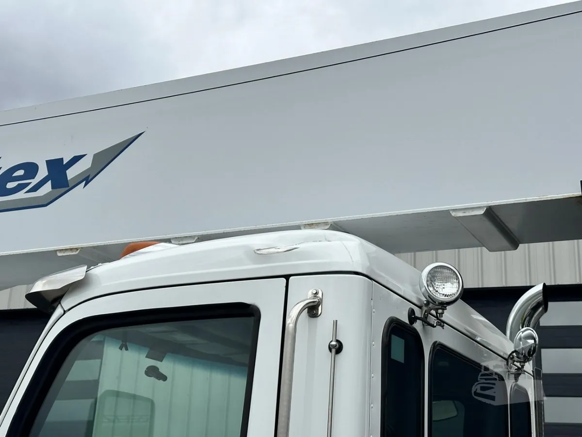 2018 Manitex TC50155HL Cranes Mobile for sale in Wellman, IA - listing photo 20 of 52