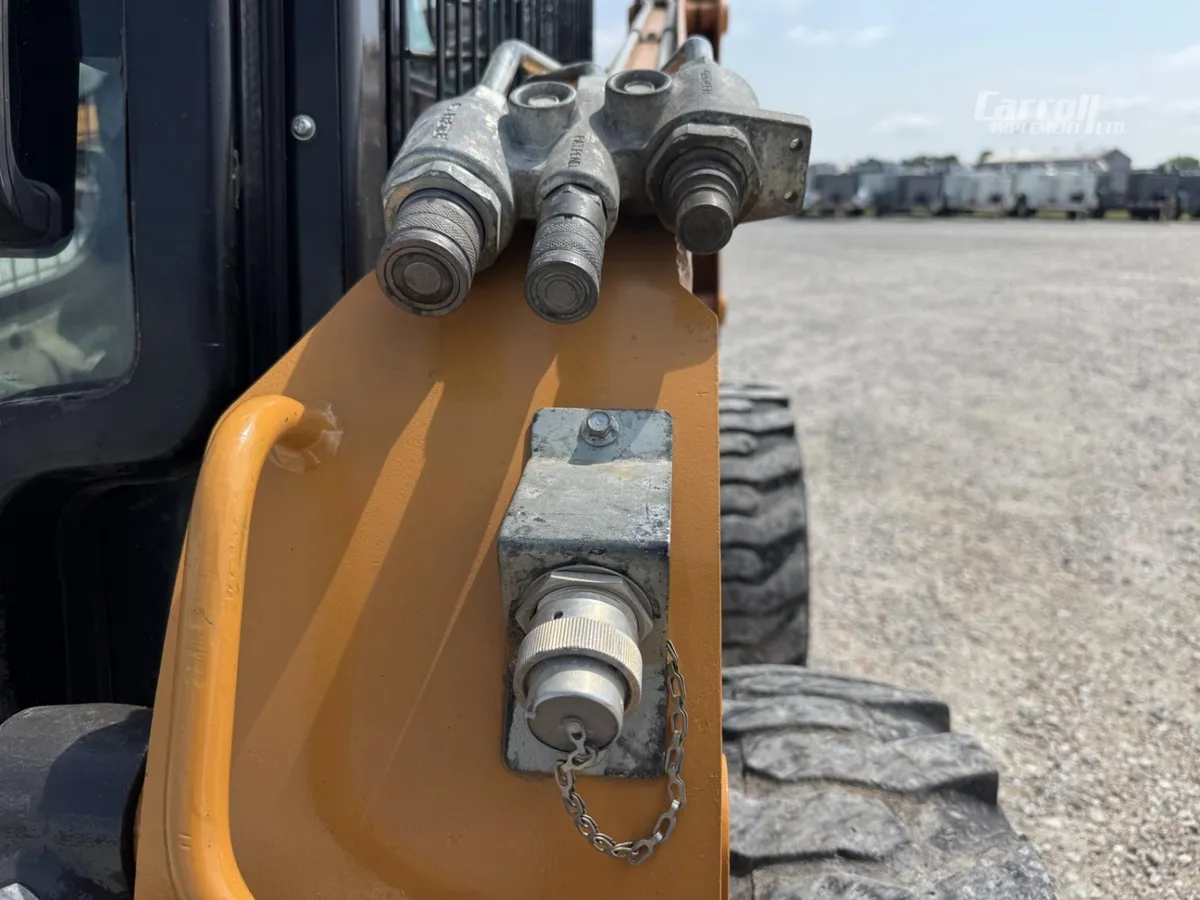 2014 CASE SR220 Skid Steer Loaders for sale in Lu Verne, IA - listing photo 9 of 21