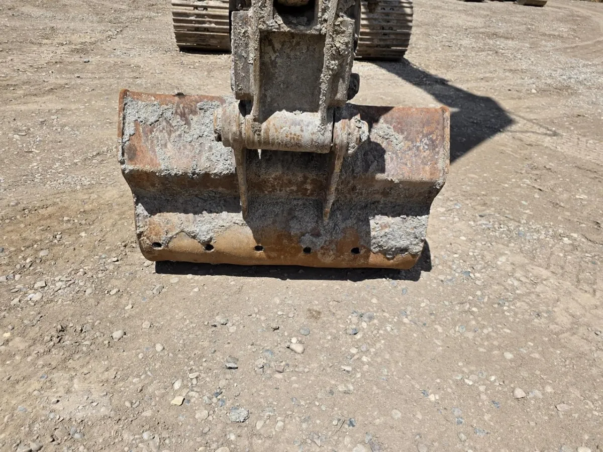 2005 Caterpillar 330CL Excavators for sale in Paonia, CO - listing photo 8 of 10