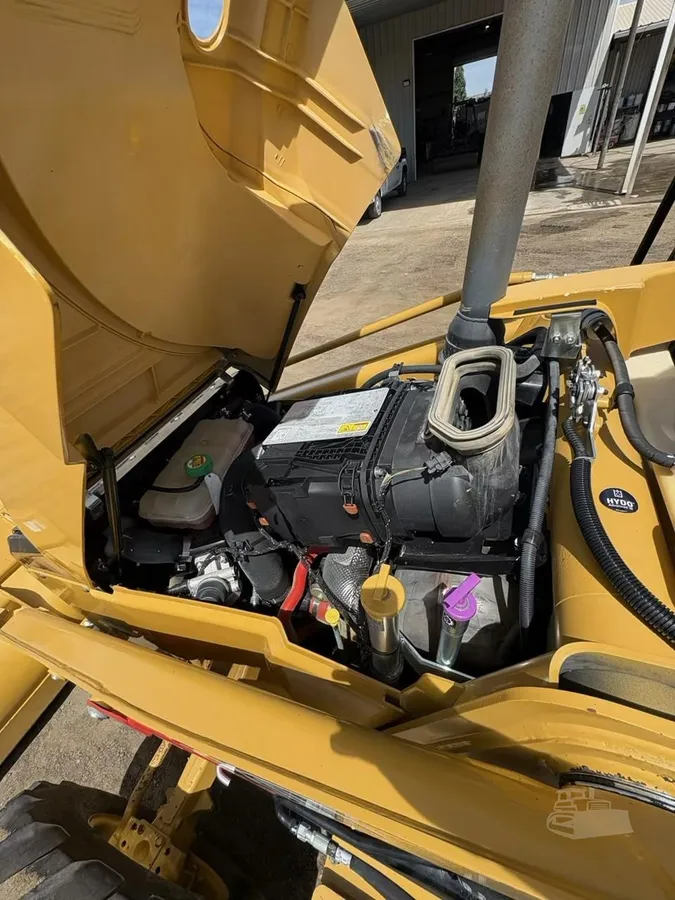 2022 Caterpillar 430 Backhoe Loaders for sale in Galt, CA - listing photo 10 of 10