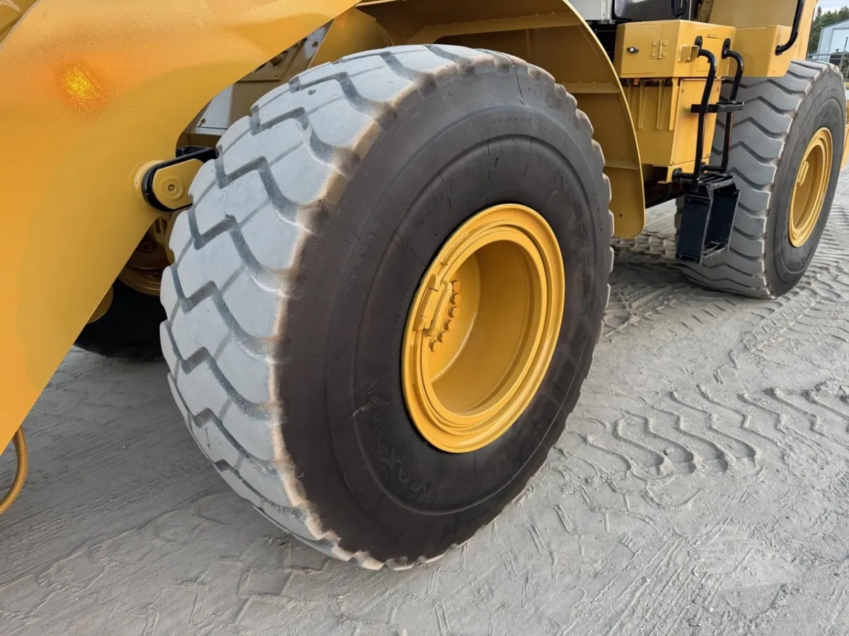 2023 Caterpillar 950 GC Wheel Loaders for sale in Mulberry, FL - listing photo 10 of 10