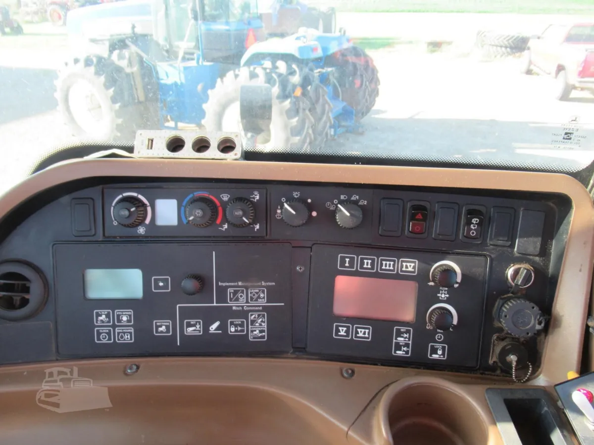 2009 John Deere 9230 Field Tractors Power for sale in Kensett, IA - listing photo 5 of 7