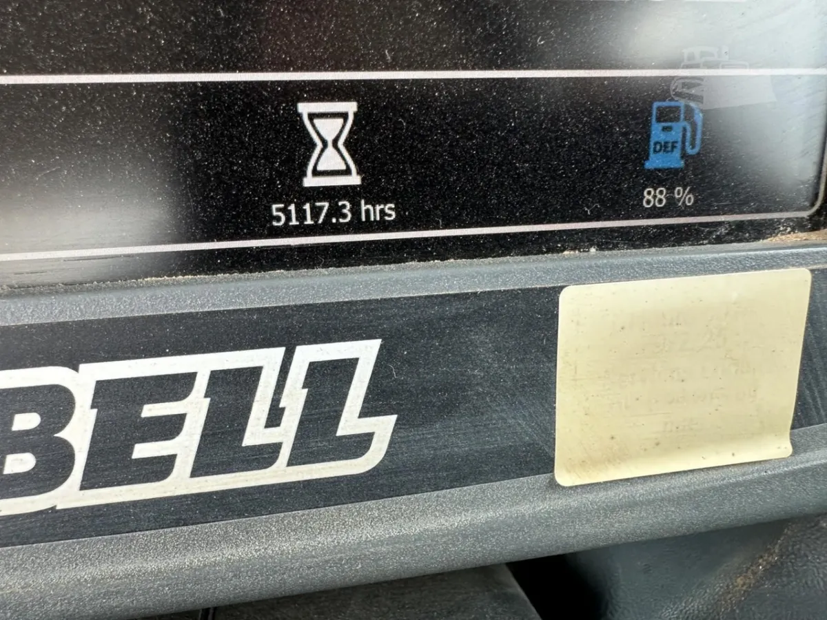 2019 Bell B20E Articulated Truck for sale in Andrews, SC - listing photo 10 of 10