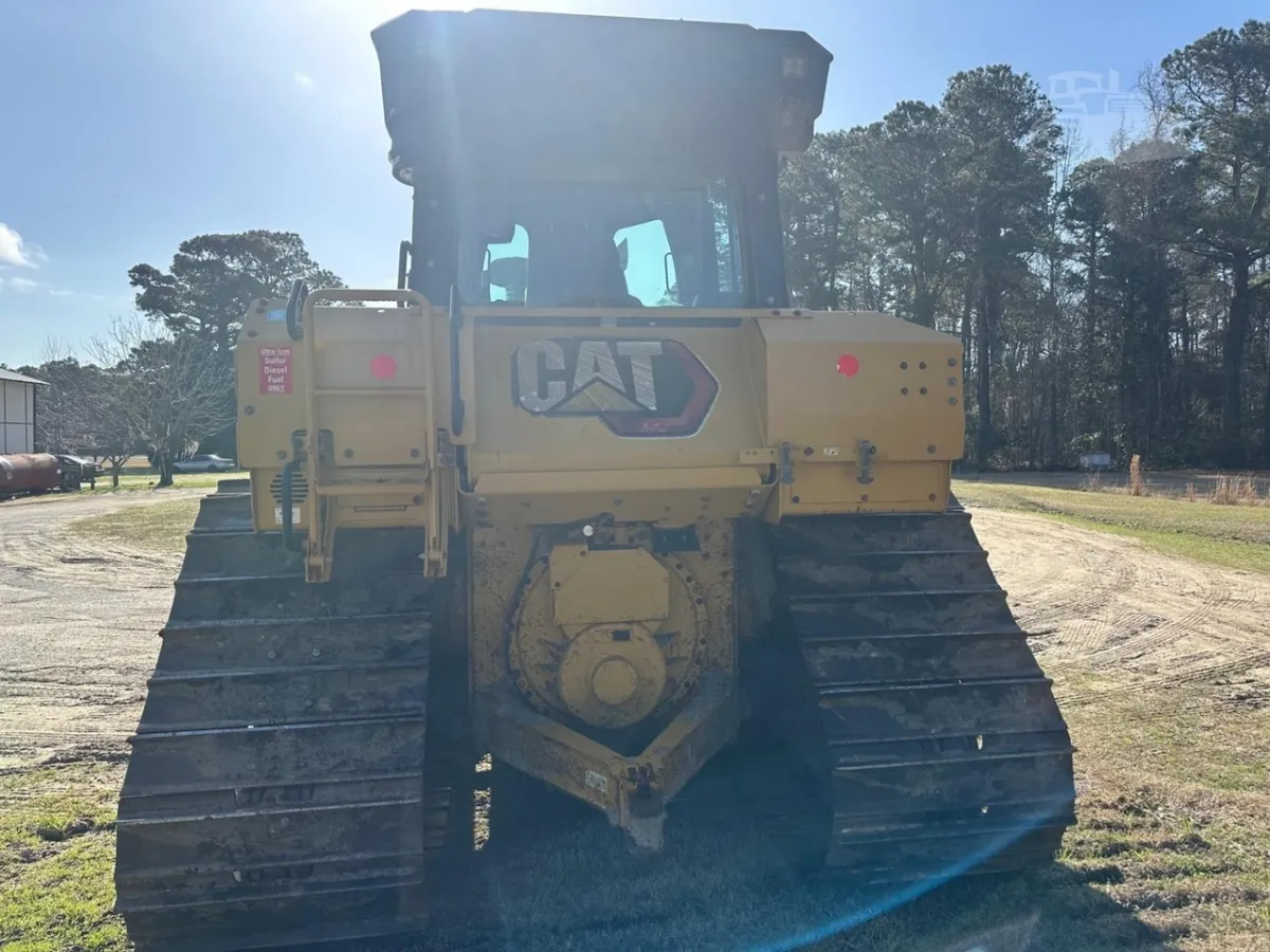2021 Caterpillar D6 LGP Dozers for sale in Andrews, SC - listing photo 5 of 10