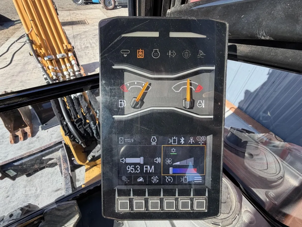 2022 Caterpillar 303.5 CR Excavators for sale in Cle Elum, WA - listing photo 10 of 10