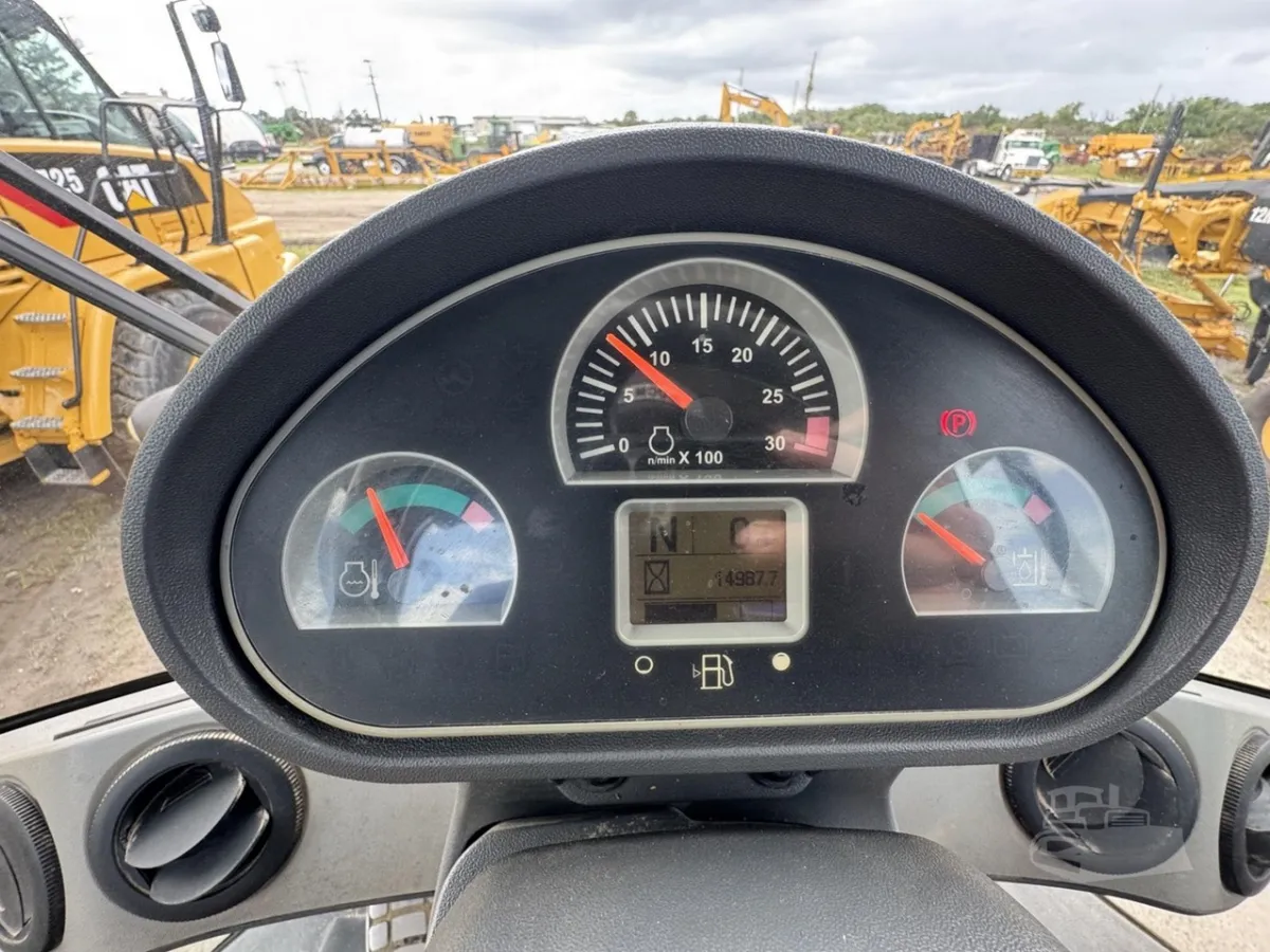 2014 Caterpillar 924K Wheel Loaders for sale in Mulberry, FL - listing photo 10 of 10