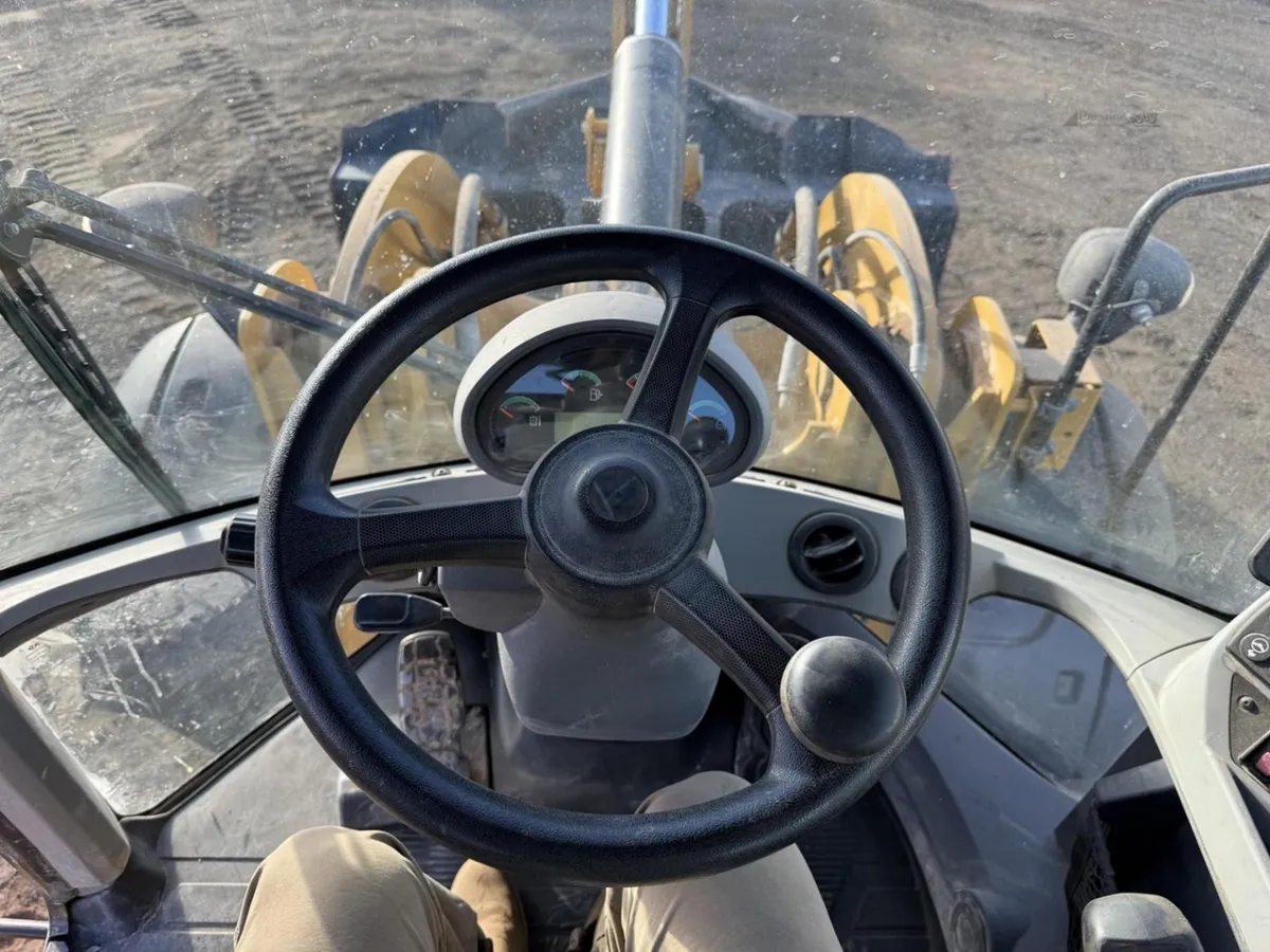2019 Caterpillar 938M Wheel Loaders for sale in Brighton, CO - listing photo 9 of 10
