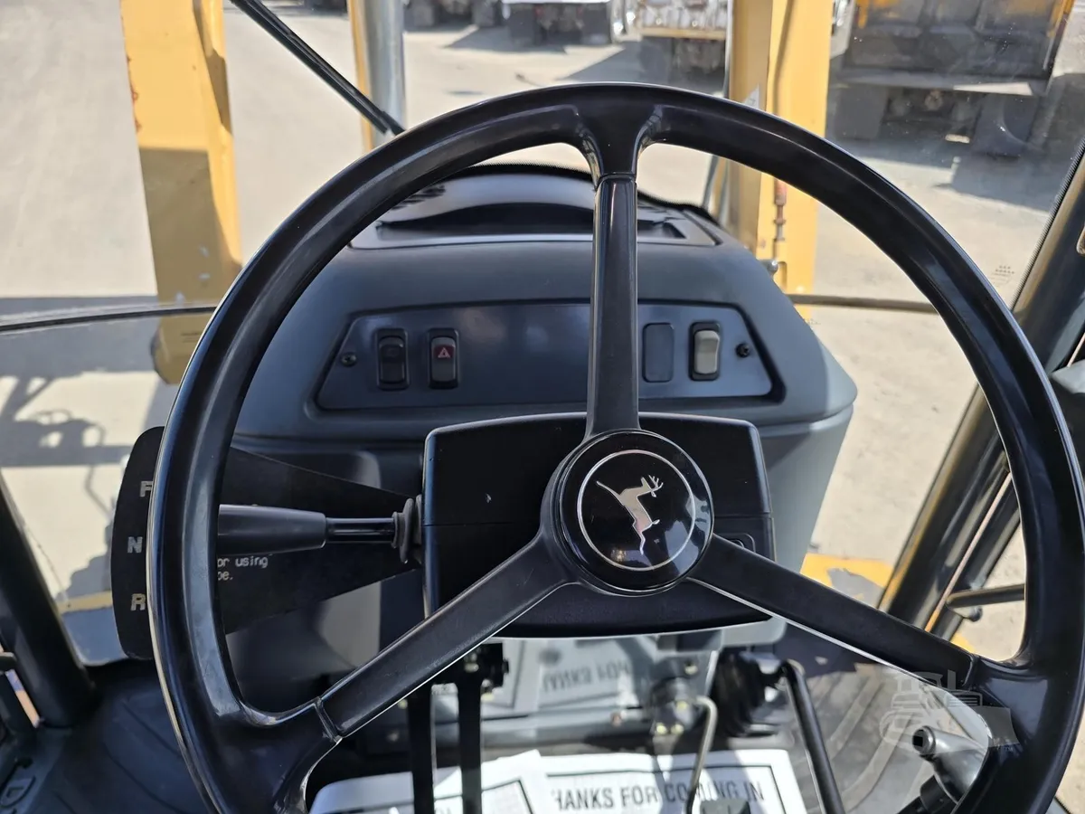 2001 John Deere 310G Backhoe Loaders for sale in Filer, ID - listing photo 10 of 10