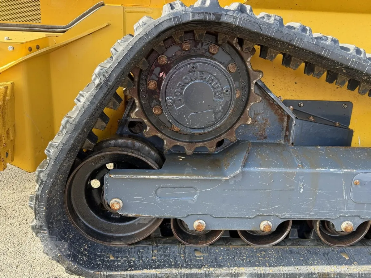 2021 John Deere 333G Track Loaders for sale in Cle Elum, WA - listing photo 8 of 10
