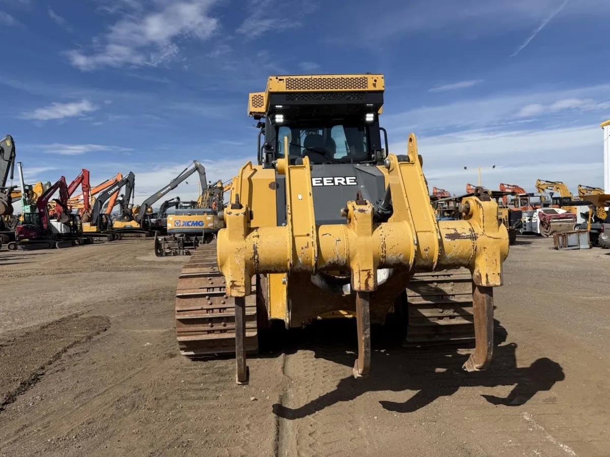 2019 John Deere 950K Dozers for sale in Brighton, CO - listing photo 9 of 10