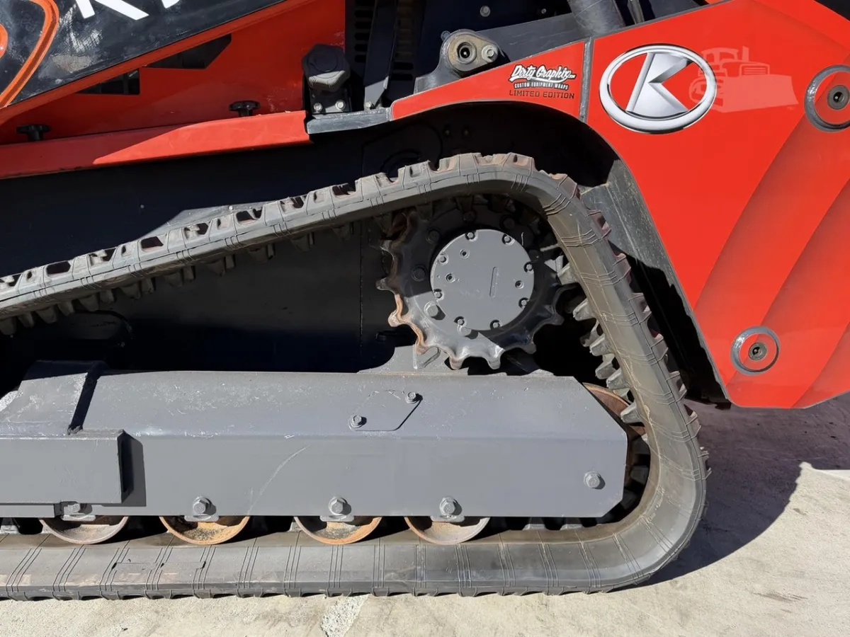 2022 Kubota SVL75-2 Track Loaders for sale in Cle Elum, WA - listing photo 4 of 10