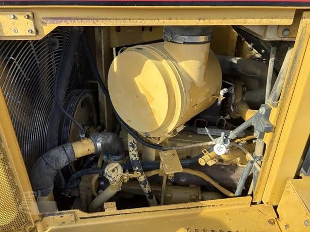 2001 Caterpillar D6R XL Dozers for sale in Galt, CA - listing photo 9 of 10