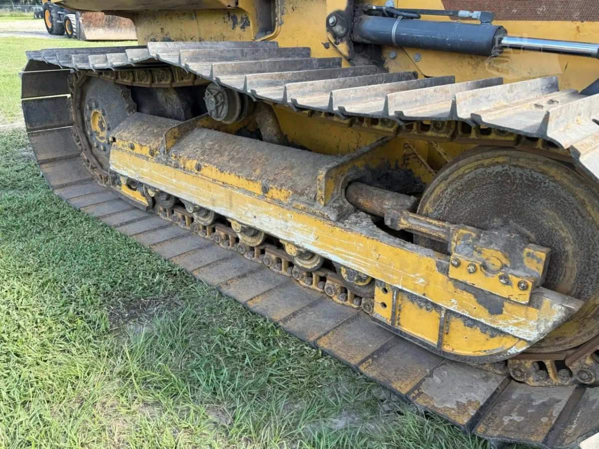 2021 John Deere 450K Dozers for sale in Plant City, FL - listing photo 9 of 10