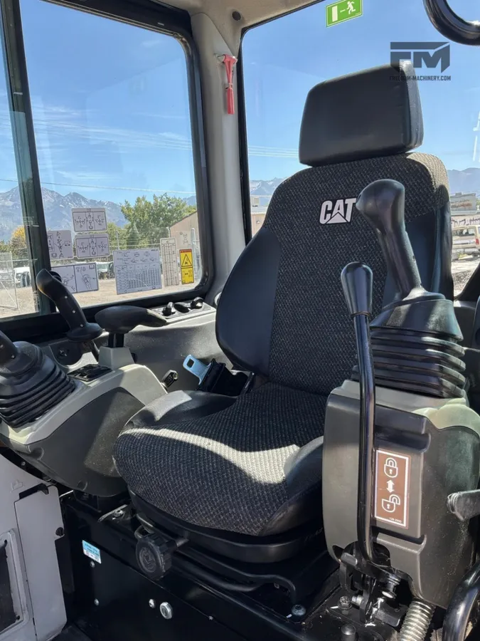 2018 Caterpillar 305E2 Excavators for sale in Midvale, UT - listing photo 9 of 10